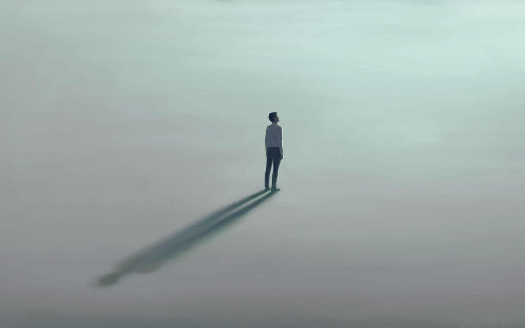 Afraid to be Alone? Exploring the Depths of Solitude